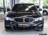 BMW 330e M-Sport G20 ปี 2021 ไมล์ 44,xxx Km รูปที่ 1